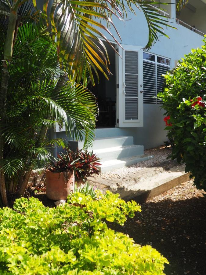 Kas Di Bami A-186 Op Seru Coral Resort - Ruim Appartement Met Groot Zwembad En Tropische Tuin Willemstad Exterior foto