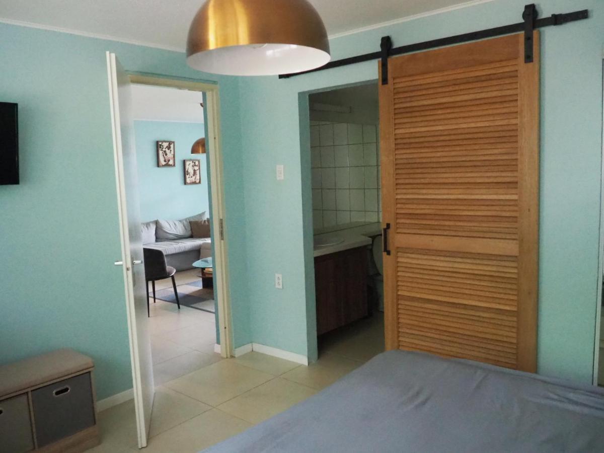 Kas Di Bami A-186 Op Seru Coral Resort - Ruim Appartement Met Groot Zwembad En Tropische Tuin Willemstad Exterior foto