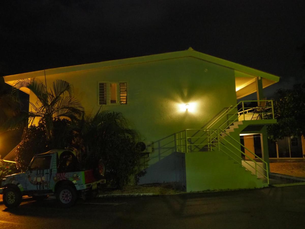 Kas Di Bami A-186 Op Seru Coral Resort - Ruim Appartement Met Groot Zwembad En Tropische Tuin Willemstad Exterior foto