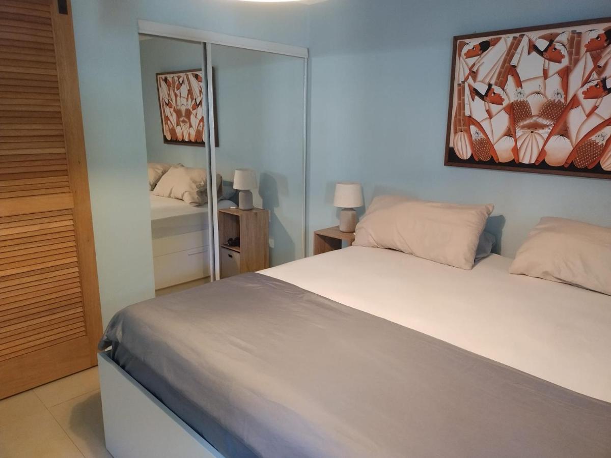 Kas Di Bami A-186 Op Seru Coral Resort - Ruim Appartement Met Groot Zwembad En Tropische Tuin Willemstad Exterior foto