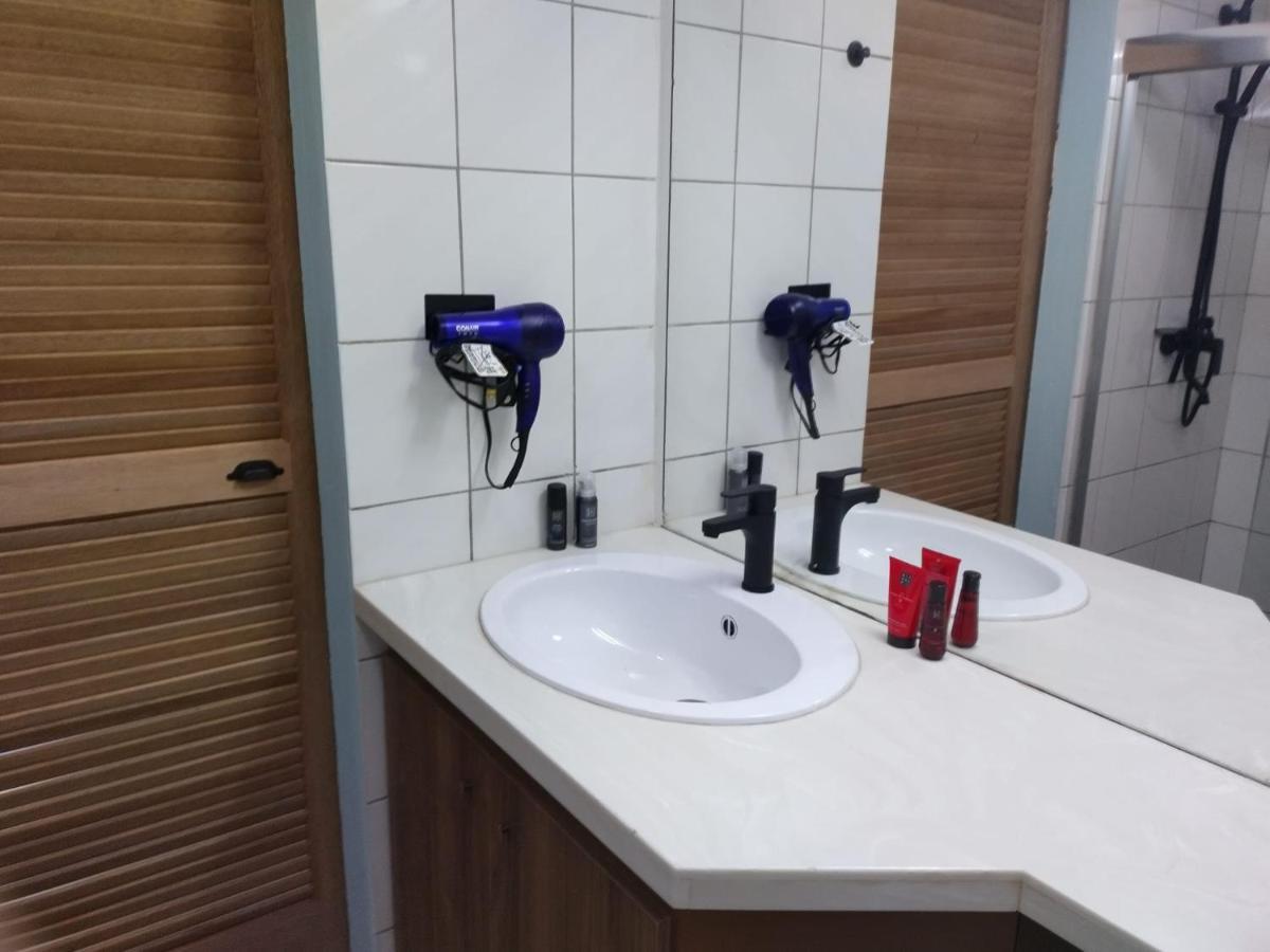 Kas Di Bami A-186 Op Seru Coral Resort - Ruim Appartement Met Groot Zwembad En Tropische Tuin Willemstad Exterior foto