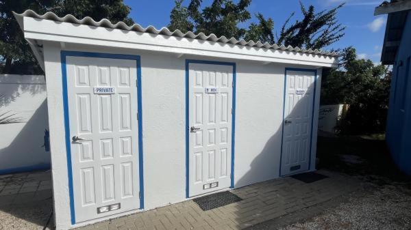 Kas Di Bami A-186 Op Seru Coral Resort - Ruim Appartement Met Groot Zwembad En Tropische Tuin Willemstad Exterior foto